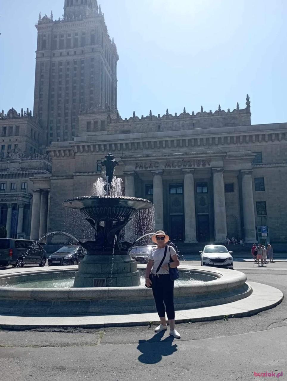 Grażynka, Female, 58, Radomsko, Polska, Photo: 3
