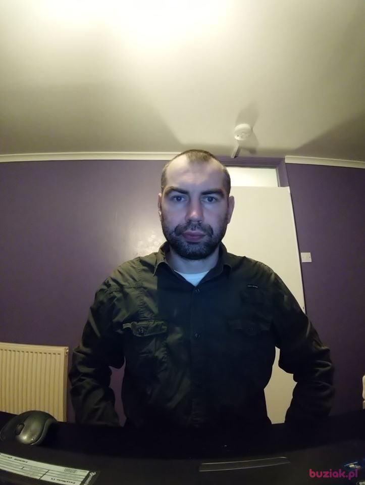 Radek, Male, 47, Wielka Brytania, Photo: 2