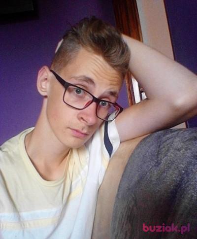 Patryk, Male, 27, Czersk, Polska, Photo: 2