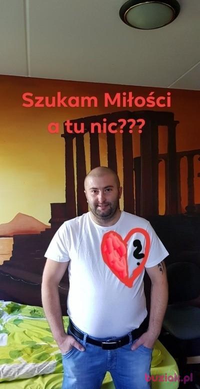 Łukasz, Male, 41, Złotów, Polska, Photo: 2