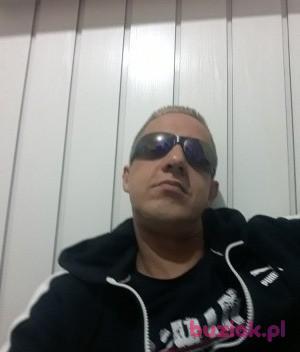 Damian, Male, 42, Białystok, Polska, Photo: 2