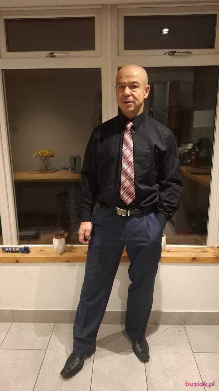 Witek, Male, 55, Froghall, Wielka Brytania, Photo: 7