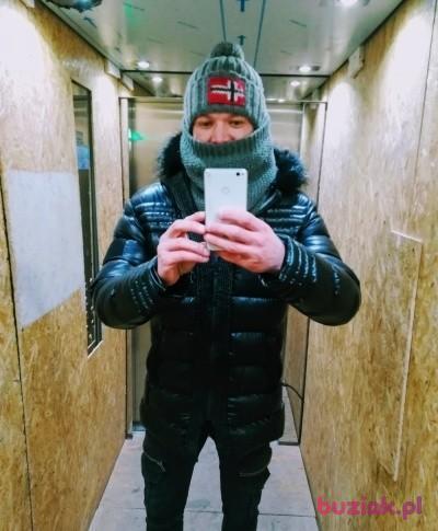 Sebastian, Mężczyzna, 36, Rotterdam, Holandia, Zdjęcie: 1
