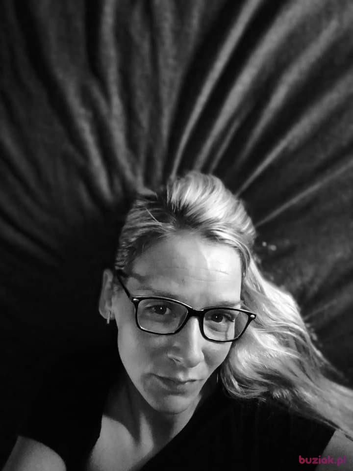 Marta, Female, 44, Adamsdown, Wielka Brytania, Photo: 1