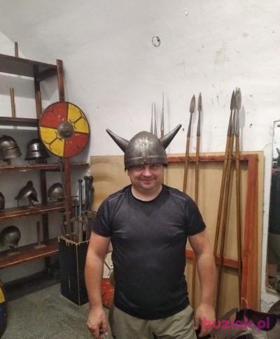 Maniek675, Male, 48, Polska, Photo: 2