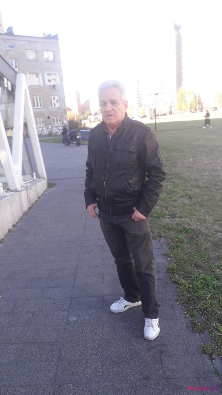 Mirosław, Male, 69, Warszawa, Polska, Photo: 2