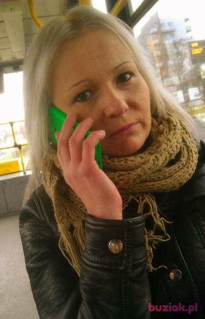 Monika, Female, 48, Wrocław, Polska, Photo: 3