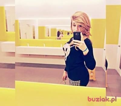 Marysia, Kobieta, 27, Lublin, Polska, Zdjęcie: 8