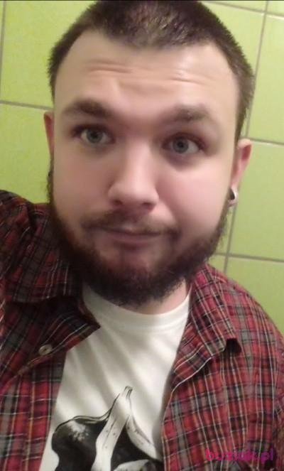 Maciek, Male, 29, Bytom, Polska, Photo: 2