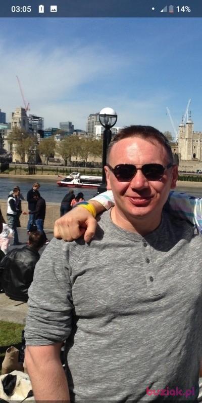 Marcin , Mężczyzna, 52, Wrocław, Polska, Zdjęcie: 3