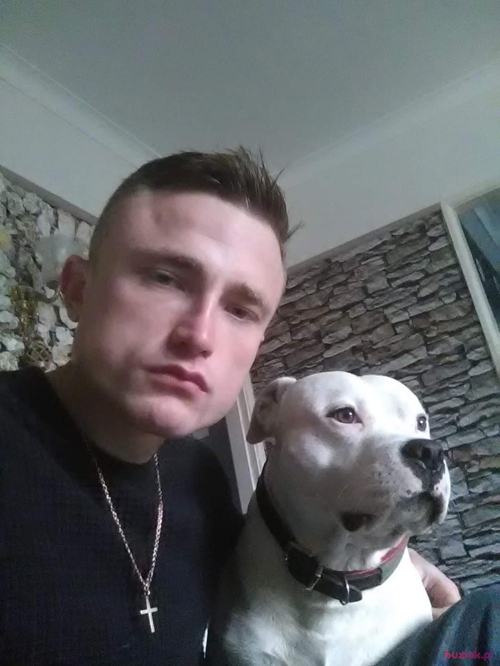 Maks Zych, Male, 30, Harwich, Wielka Brytania, Photo: 1