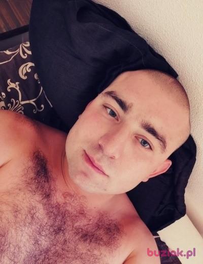 Michał, Male, 35, Zielona Góra, Polska, Photo: 3