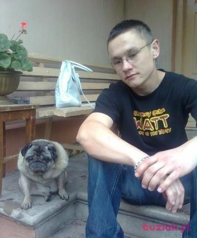 Maciej, Male, 41, Amersfoort, Holandia, Photo: 7