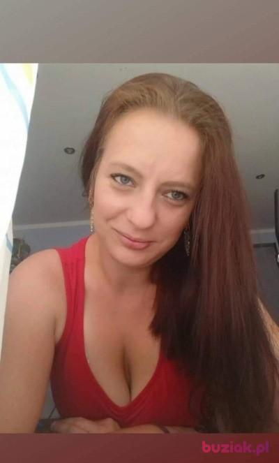 Justyna, Female, 35, Lubliniec, Polska, Photo: 2