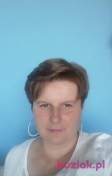 monis28, Female, 42, Chmielnik, Polska, Photo: 1