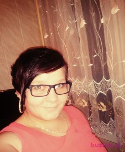 Gabriela, Female, 30, Wysokie Mazowieckie, Polska, Photo: 2