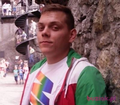 Michał, Male, 35, Bytom, Polska, Photo: 5