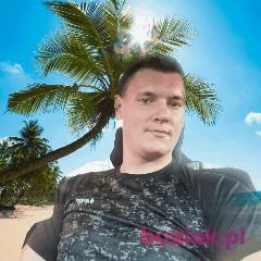 Bartosz, Male, 34, Żerków, Polska, Photo: 2