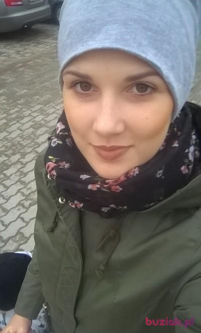 Gabriela, Female, 31, Koszalin, Polska, Photo: 1
