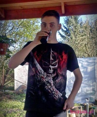 Wojciech, Mężczyzna, 27, Szczecin, Polska, Zdjęcie: 2