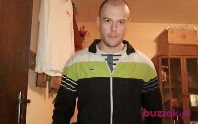 mareczek, Male, 38, Międzychód, Polska, Photo: 3