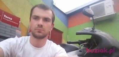 Dariusz , Mężczyzna, 33, Kraków, Polska, Zdjęcie: 1