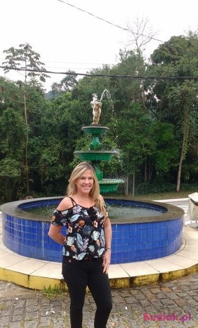 Garota, Kobieta, 51, Biała Podlaska, Polska, Zdjęcie: 4