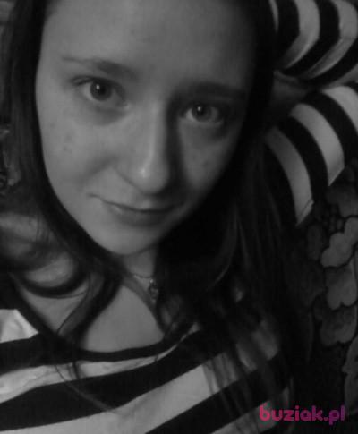 Weronika, Female, 27, Piła, Polska, Photo: 2