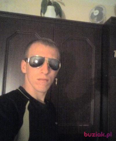 Paweł, Male, 38, Grójec, Polska, Photo: 1