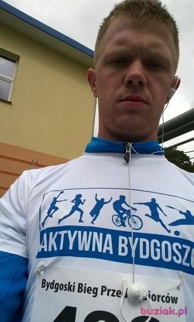 Sebastian, Male, 33, Bydgoszcz, Polska, Photo: 3