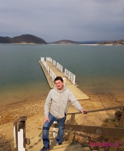 Krzysiek, Male, 47, Warszawa, Polska, Photo: 5