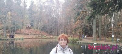 Anna, Female, 72, Warszawa, Polska, Photo: 3