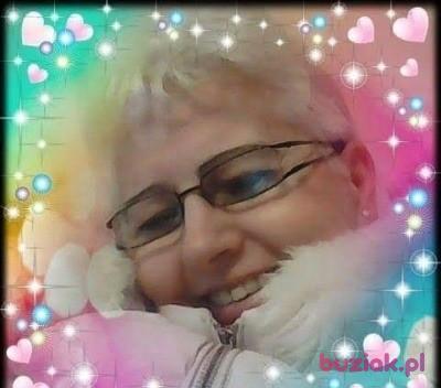 Danuta, Female, 64, Olsztyn, Polska, Photo: 2