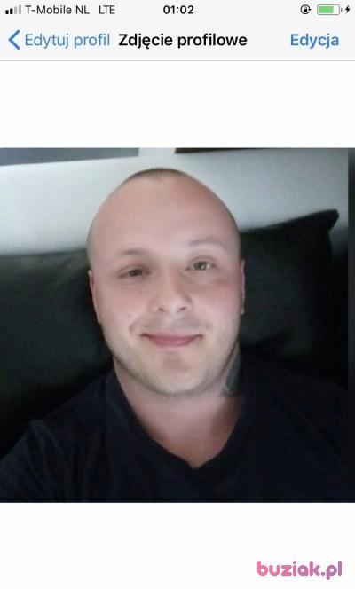 Lukasz, Male, 39, Arcen, Holandia, Photo: 1