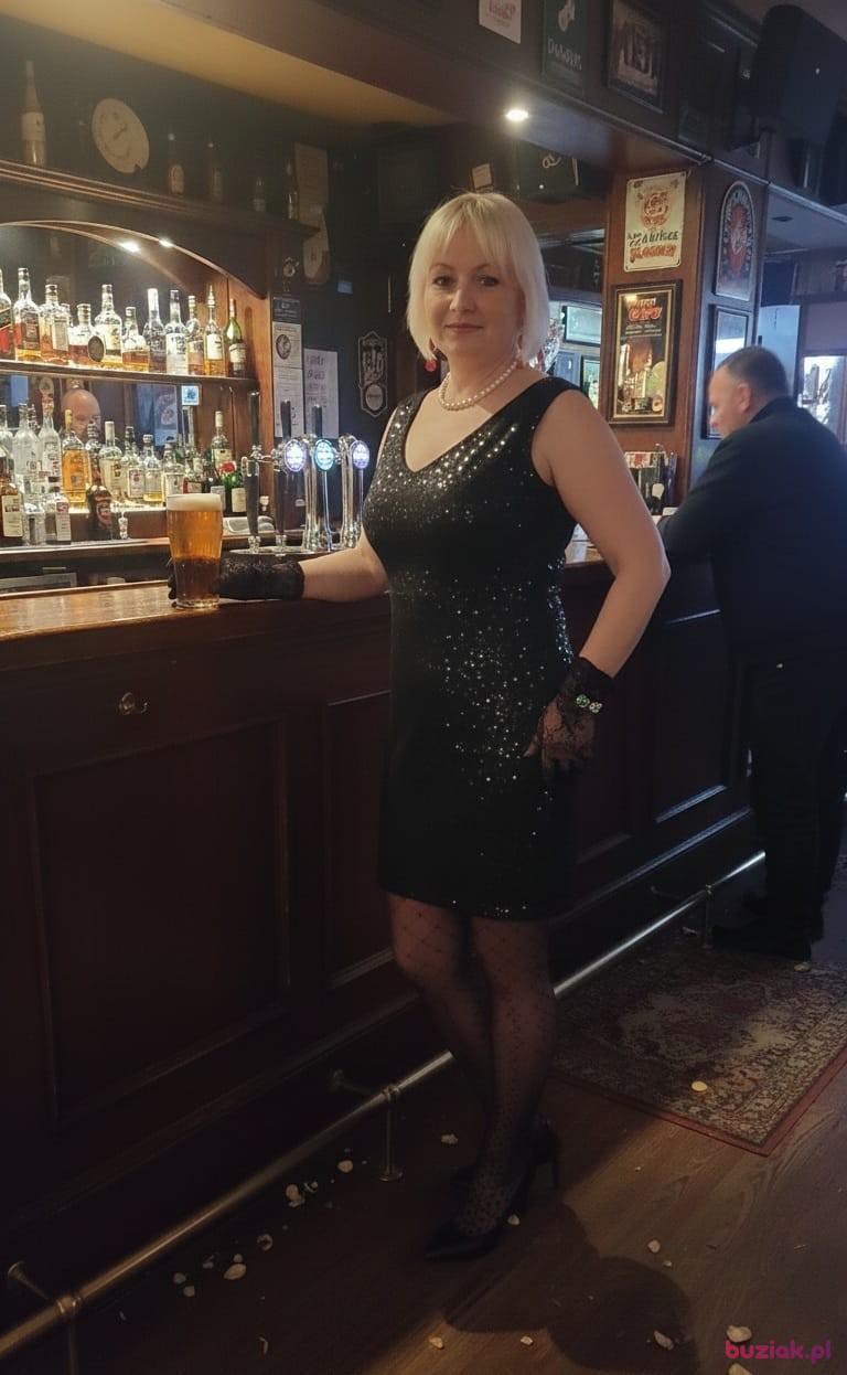Małgorzata, Kobieta, 62, Gorzów Wielkopolski, Polska, Zdjęcie: 114
