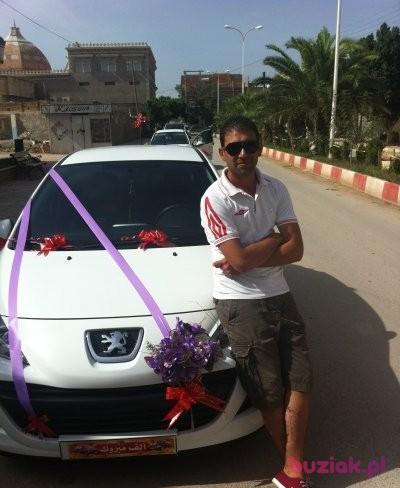 ahmed, Male, 42, Francja, Photo: 2