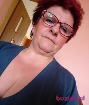 Zdzislawa, Female, 69, Rypin, Polska, Photo: 9