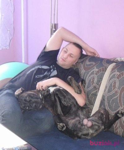 Daniel, Male, 39, Toruń, Polska, Photo: 2