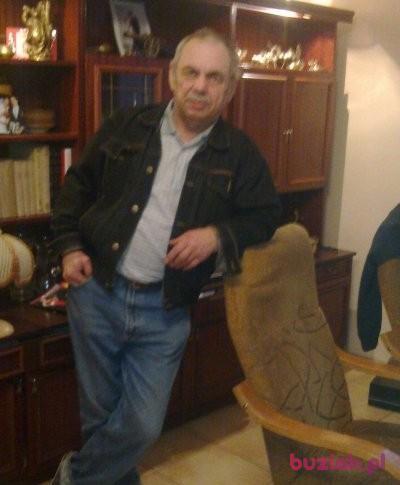 Bogdan, Male, 78, Łódź, Polska, Photo: 2
