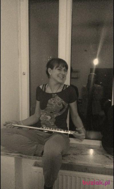 Marta, Kobieta, 34, Warszawa, Polska, Zdjęcie: 3