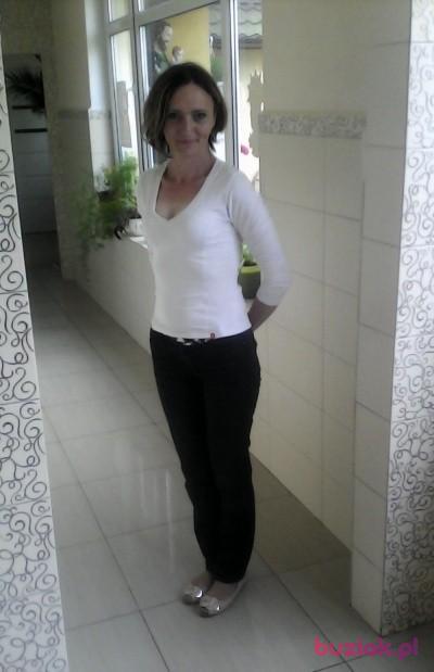 Kamila, Female, 46, Odolanów, Polska, Photo: 2