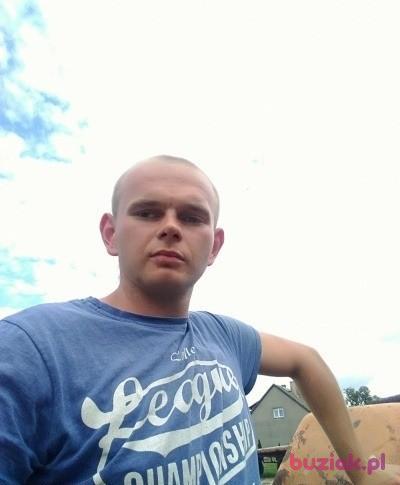 Mariusz, Male, 32, Ostrołęka, Polska, Photo: 2