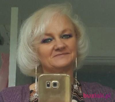 Halina, Female, 60, Wakefield, Wielka Brytania, Photo: 2