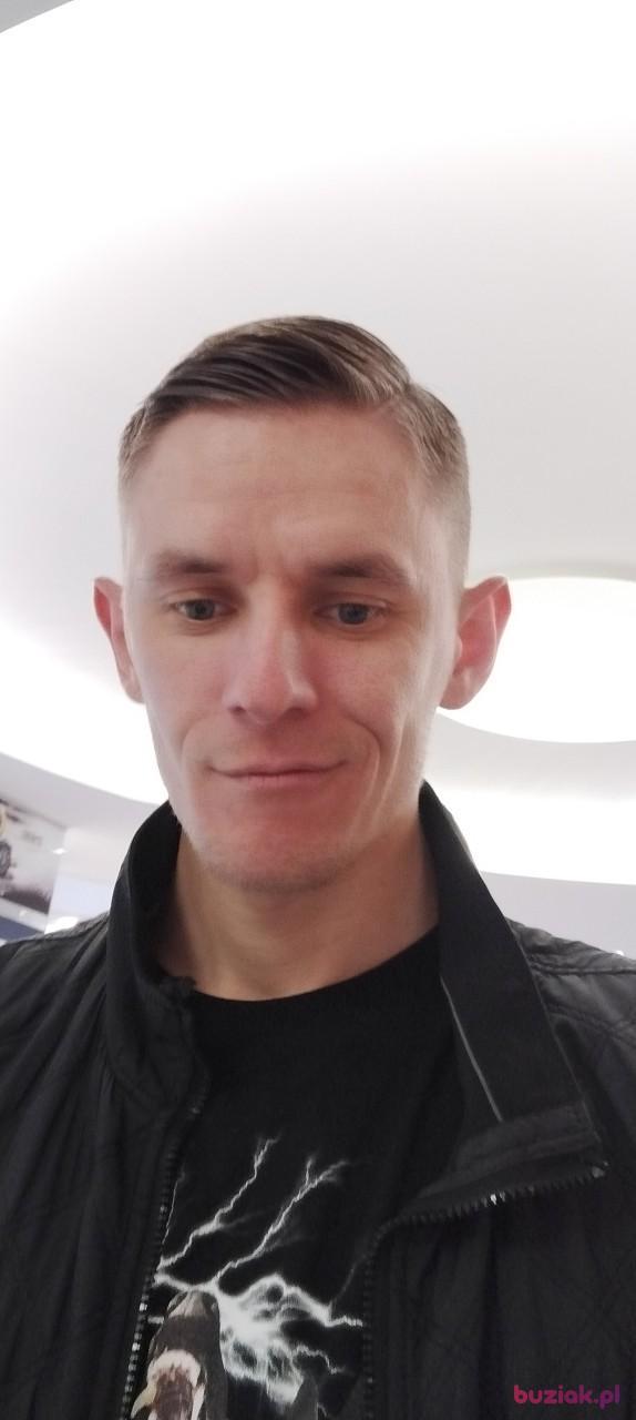 Dawidek , Male, 36, Bydgoszcz, Polska, Photo: 3