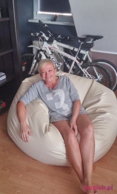 Krycha, Kobieta, 54, Kartuzy, Polska, Zdjęcie: 3