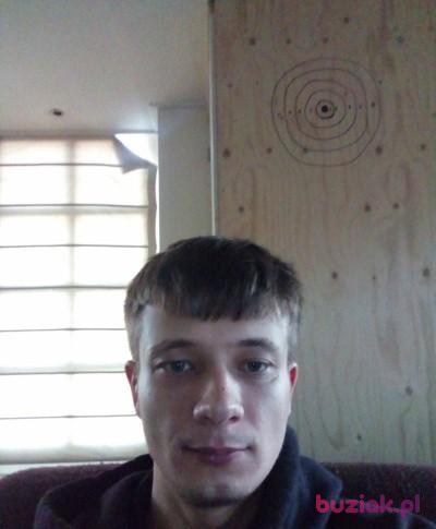 Tomasz, Male, 37, Holandia, Photo: 2