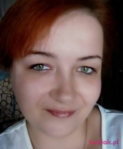 Katarzyna, Female, 38, Gorzów Wielkopolski, Polska, Photo: 1