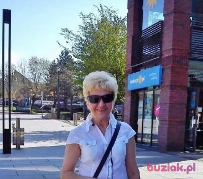 JOLANTA, Kobieta, 68, Rotterdam, Holandia, Zdjęcie: 2