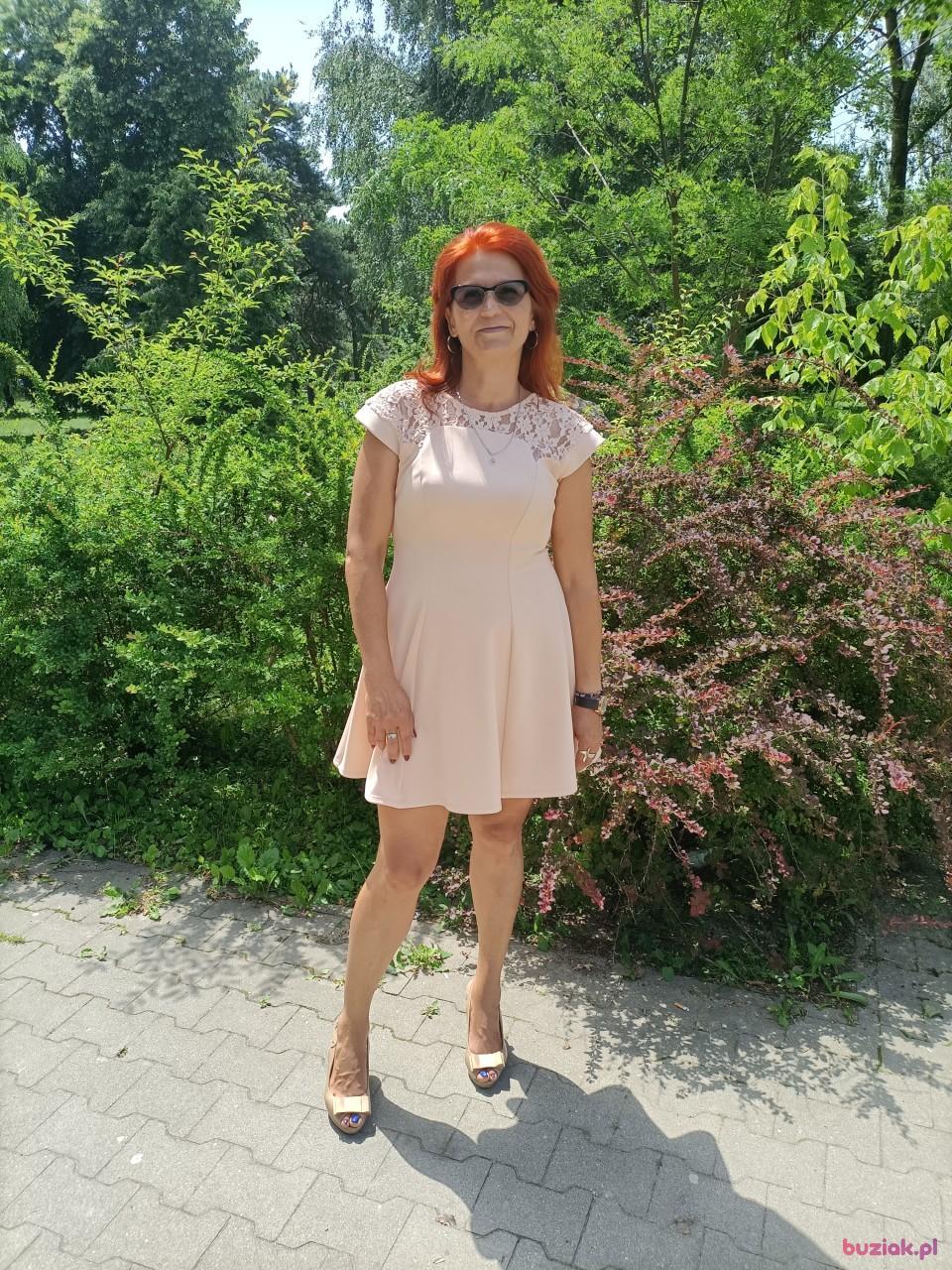 Julia, Female, 53, Chełm, Polska, Photo: 2