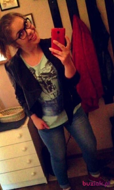 Karolina, Female, 30, Malbork, Polska, Photo: 2